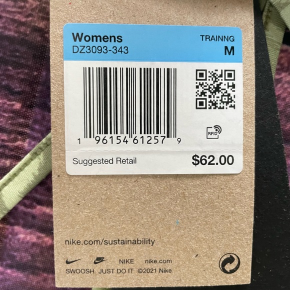 Bodyglove leggin M + Nike top M - Picture 16 of 16